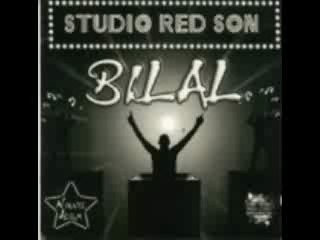 Cheb bilal- te quiero ( une turie!!!)