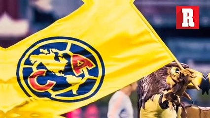 Emilio Azcárraga: 'Hoy celebramos105 años de la mejor afición y el mejor club de México'