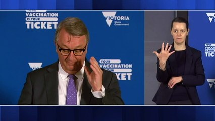 Victoria records 1,571 new local COVID cases, Mitchell Shire to exit lockdown