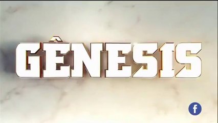 NOVELA GÊNESIS CAPITULO 191 COMPLETO 12/10/2021 TERÇA EM HD