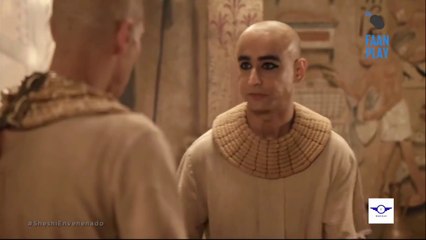 Gênesis Capítulo 191 Completo HD