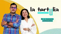 #EnVivo | #LaTertulia | Entrevista Pilar del Río | Svetlana Alexiévich vs Alice Munro
