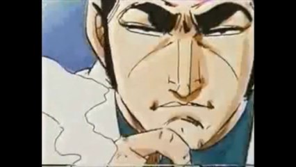 ゴルゴ13　Room No.909