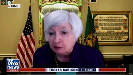 Tucker Carlson Tonight 10-12-21- Breaking Trump News October-12-2021