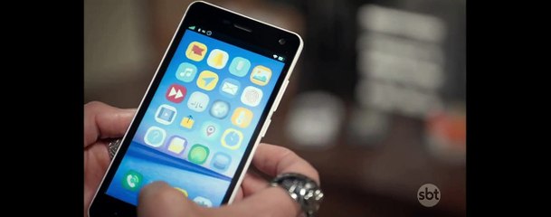 Te Dou A Vida 12/10/2021 Capítulo 17 Completo