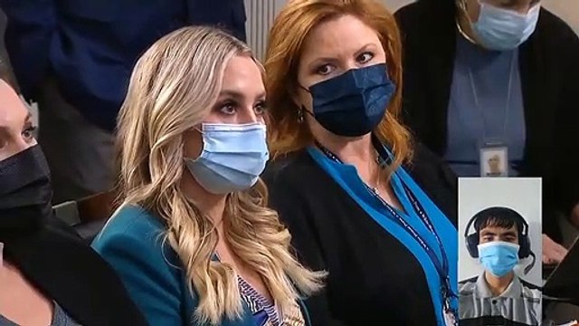 White House Jen Psaki mocks Ted Cruz and he responds with FACTS AND FIRE