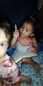 Loise And Alodia Brown Out