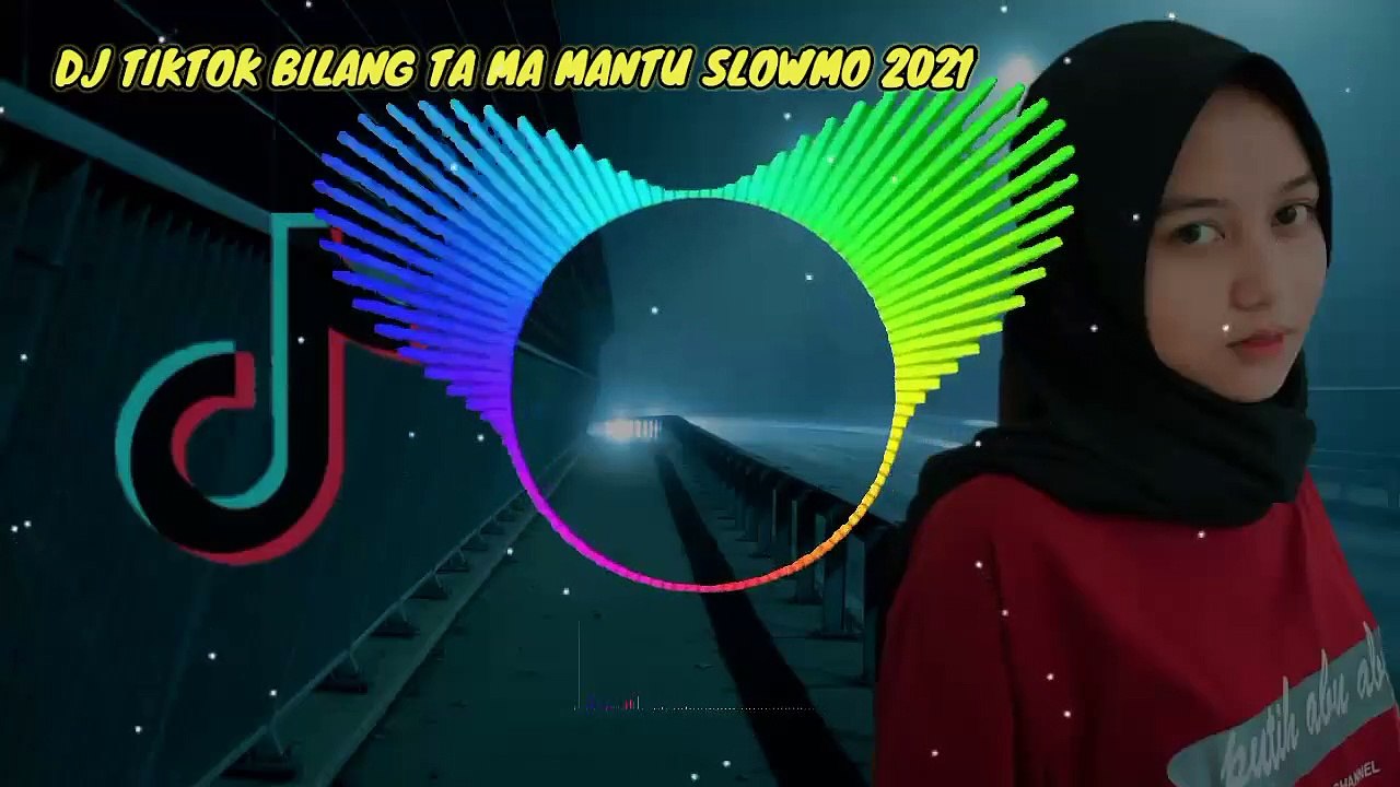 DJ TIKTOK TERBARU 2021 | DJ BILANG PA MAMA MANTU SLOWMO