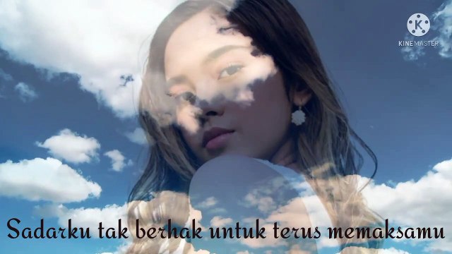 Lyodra ~ Pesan Terakhir (LIRIK)