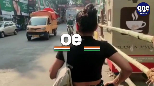 Durga Puja in Kolkata, watch the differently themed pandals this year | Navaratri | Oneindia News