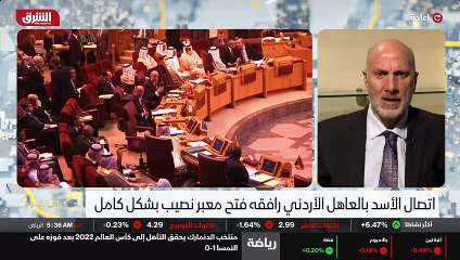 ...لجهة اسقاط الحكم في سوريا والدولة السوري...