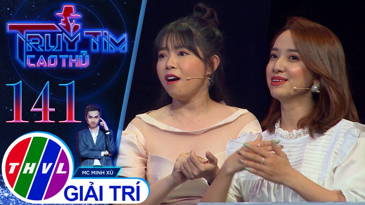 Ẩn mình xuất sắc, hai cô nàng Gia Linh cùng nhau bước vào Vòng lộ diện