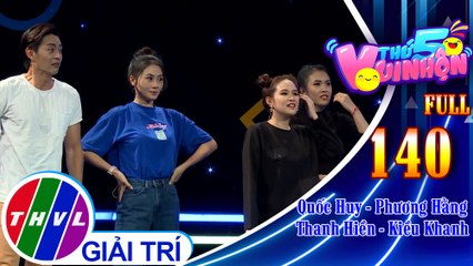 Truy tìm cao thủ - Tập 141 FULL: Diễn viên Nguyễn Gia Linh, Bích Trâm, Gia Linh, Linh Tý