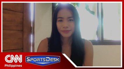 Charo Soriano running for Tuguegarao City councilor | Sports Desk
