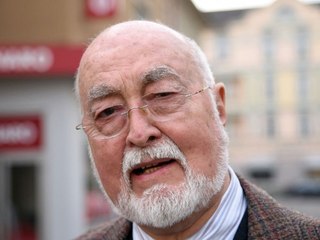 Ludwig Haas: "Lindenstraße"-Star stirbt mit 88 Jahren