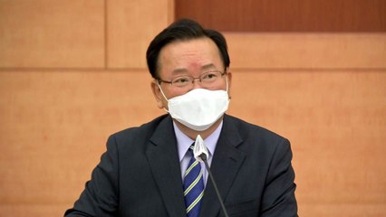 김 총리 "일상회복, 방역과 일상 조화 추구하는 것이 중요" / YTN