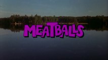 Meatballs (1979) - Doblaje latino