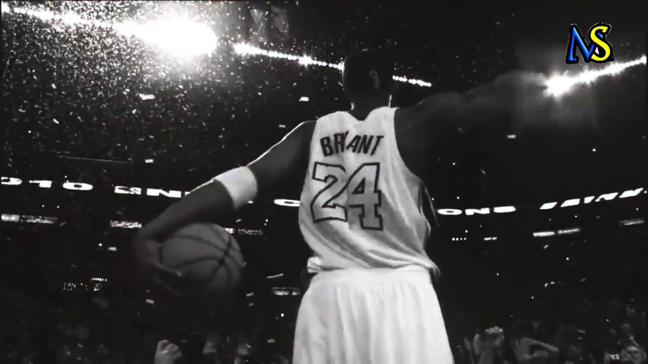 Cintai Apa Yang Kamu Lakukan - Kobe Bryant Subtitle Indonesia