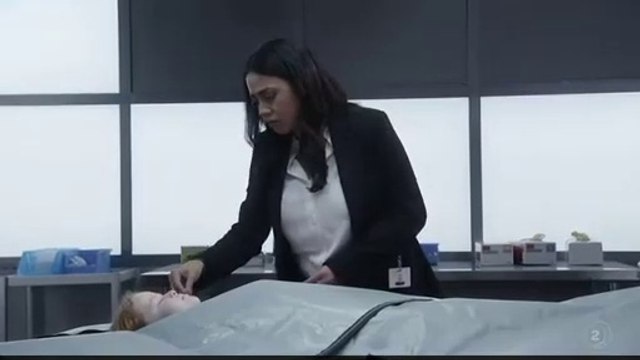 Nicole and Maeve 16 August 2021 - Shortland Street 16th August 2021 - Shortland Street Episode 7277