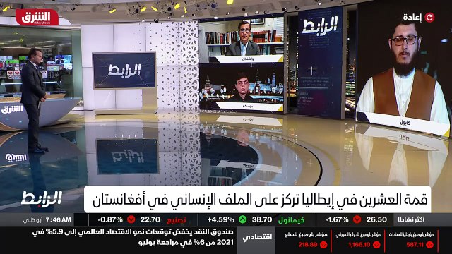 ...د ونتائج ذلك بشكل مستقل عما تقوله الأمم ...