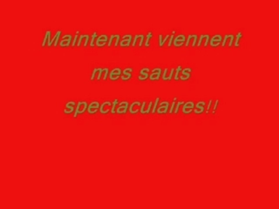 Le ski en colo