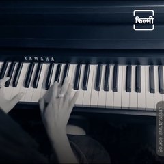 Watch: Actress Shruti Haasan Wins Hearts By Her Singing