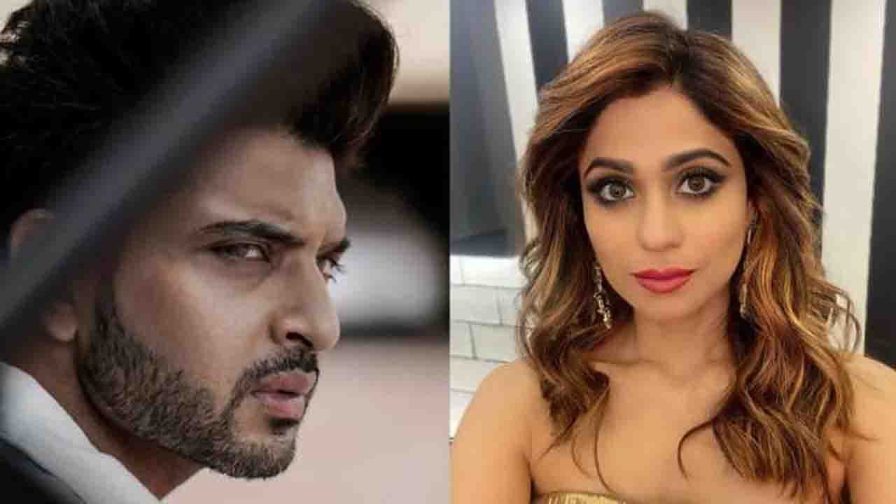 BB15: Shamita को पसंद करने लगे हैं Karan Kundra, Tejasvi  ने लिए मजे | FilmiBeat