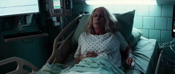 Halloween Kills - Clip - We Fight!