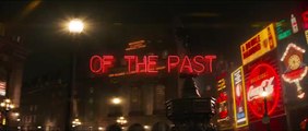 Last Night In Soho - Trailer 2