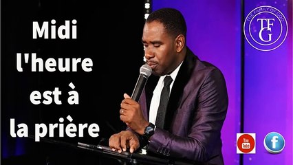 Ke Bondye rann enposib la posib pou ou jodya I SHARE***PATAJE