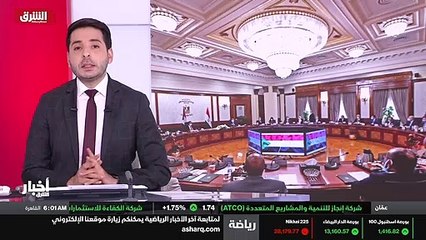 ...أنا وعدم وضوح مستقبل الإتفاق النووي وزير...