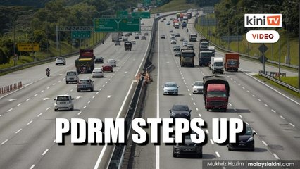 Interstate travel: Police to enhance monitoring and enforcement