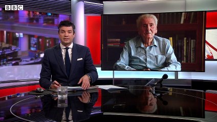 Final French resistance fighter dies at the age of 101