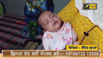 ਸ਼ਹੀਦ ਮੰਦੀਪ ਸਿੰਘ ਦੀ ਮਾਂ ਦਾ ਵੱਡਾ ਜਿਗਰਾ Martyr Mandeep Singh's mother proud of him | The Punjab TV