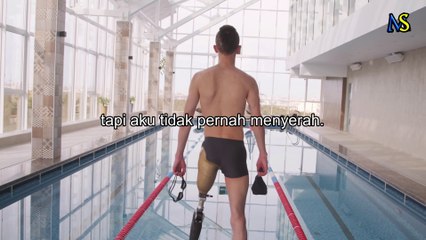 Motivasi Jack Ma Untuk Anak Muda - Jack Ma Subtitle Indonesia