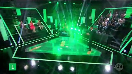 Trecho - Estreia do Show do Milhão Pic Pay com Celso Portiolli (03/09/2021) (23h50) | SBT 2021