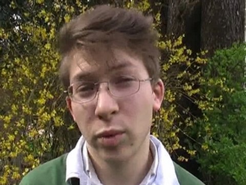 Interview de Gonzague DE CHANTERAC - La Roche gagnante