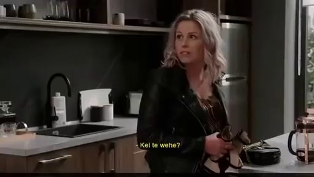 Nicole and Maeve 14 September 2021 - Shortland Street 14th September 2021 Shortland Street 7298