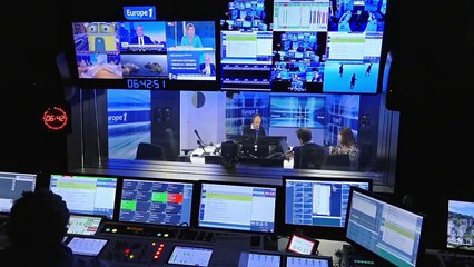 Thibault Lanxade : "La participation ce n'est pas du salaire, c'est une quote-part de la valeur créée par l'entreprise"