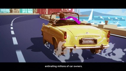 Neue Limousine von ŠKODA AUTO für Indien heißt SLAVIA