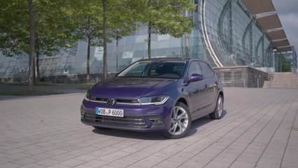 Der neue Volkswagen Polo - Die Fakten im Überblick