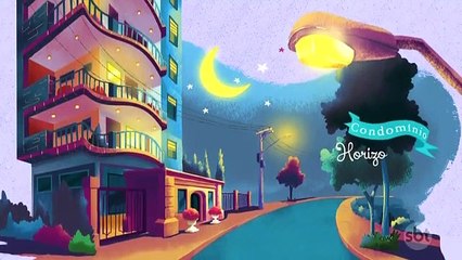 Carinha de Anjo - Capítulo 8 - Parte 1/2 - 12/10/2021 (Terça-Feira)