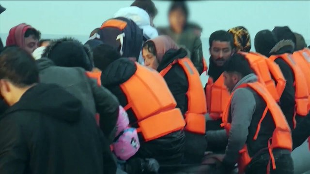 Νέα ένταση μεταξύ Γαλλίας-Ηνωμένου Βασιλείου