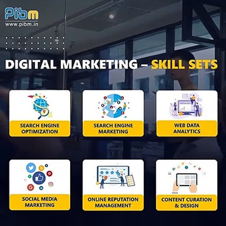 Digital Marketing _ PIBM Pune