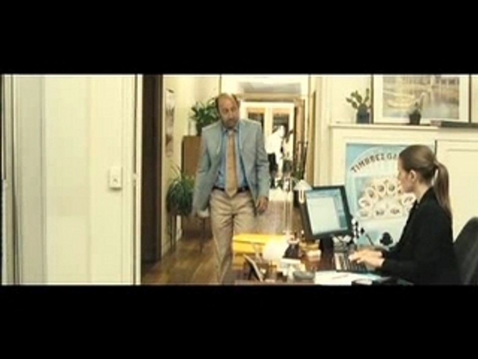 Bienvenue chez les Chtis