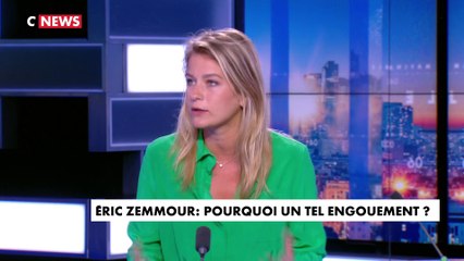 Céline Hervieu : «Il y a une majorité silencieuse en France qui se sent blessée et insultée»