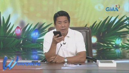 Wowowin: Kasambahay na lola, nais ipagamot ang kanyang apo