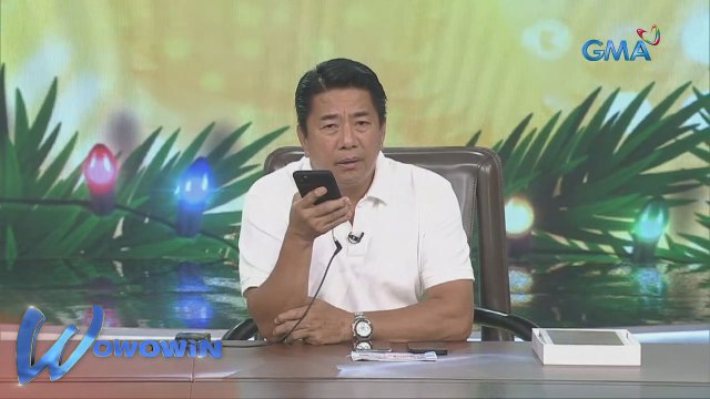 Wowowin: Kasambahay na lola, nais ipagamot ang kanyang apo