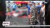 GLOBALITA: Nasa 28, patay sa bus crash sa Nepal