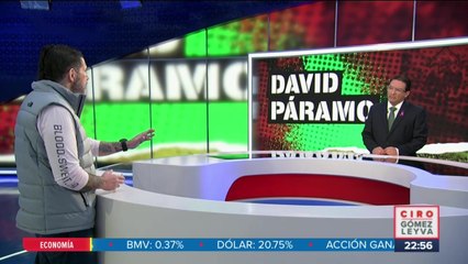 Empresarios y Gobierno Federal con buenas decisiones en la pandemia: David Páramo